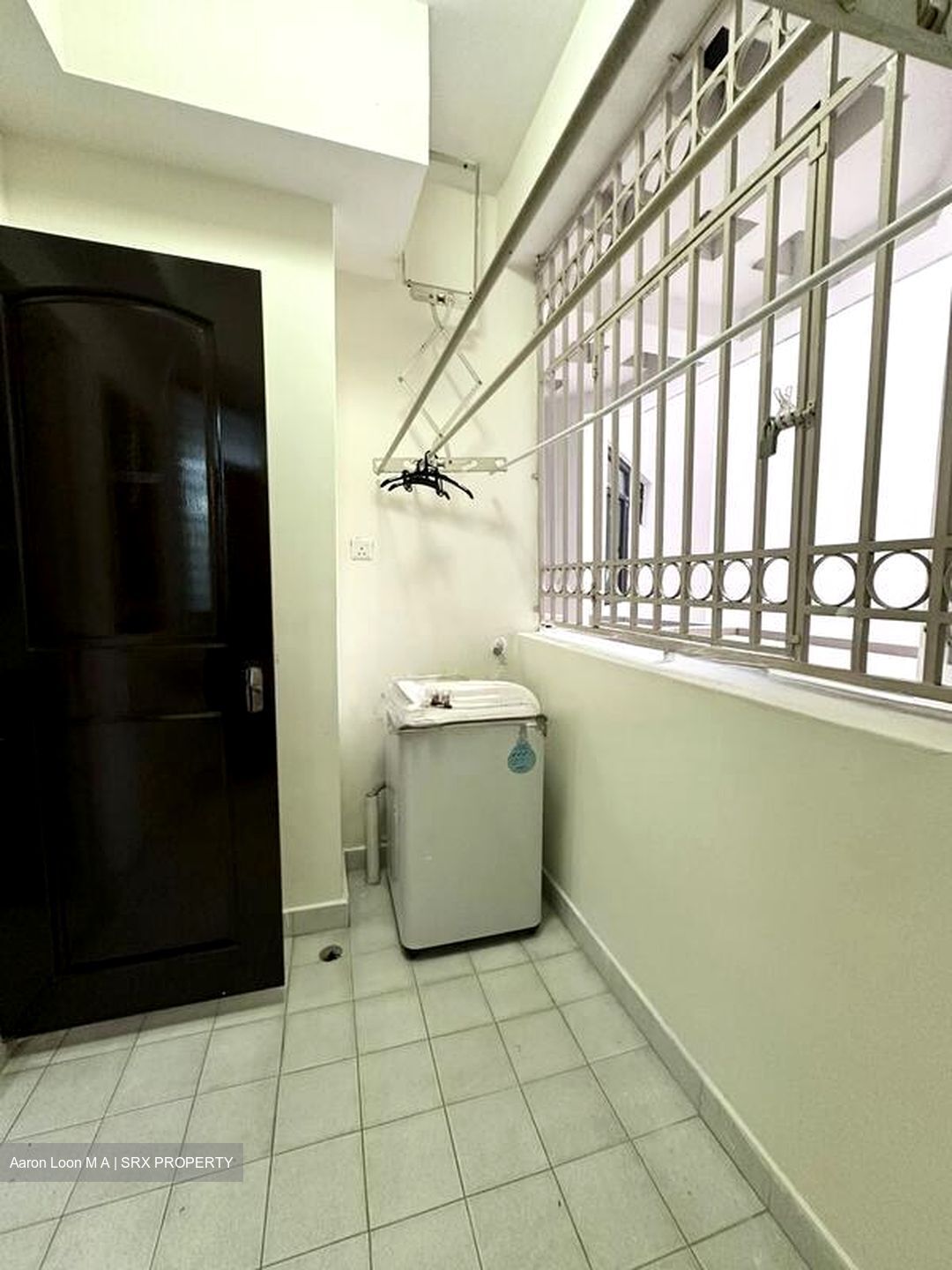 Hume Park I (D21), Condominium #607479691